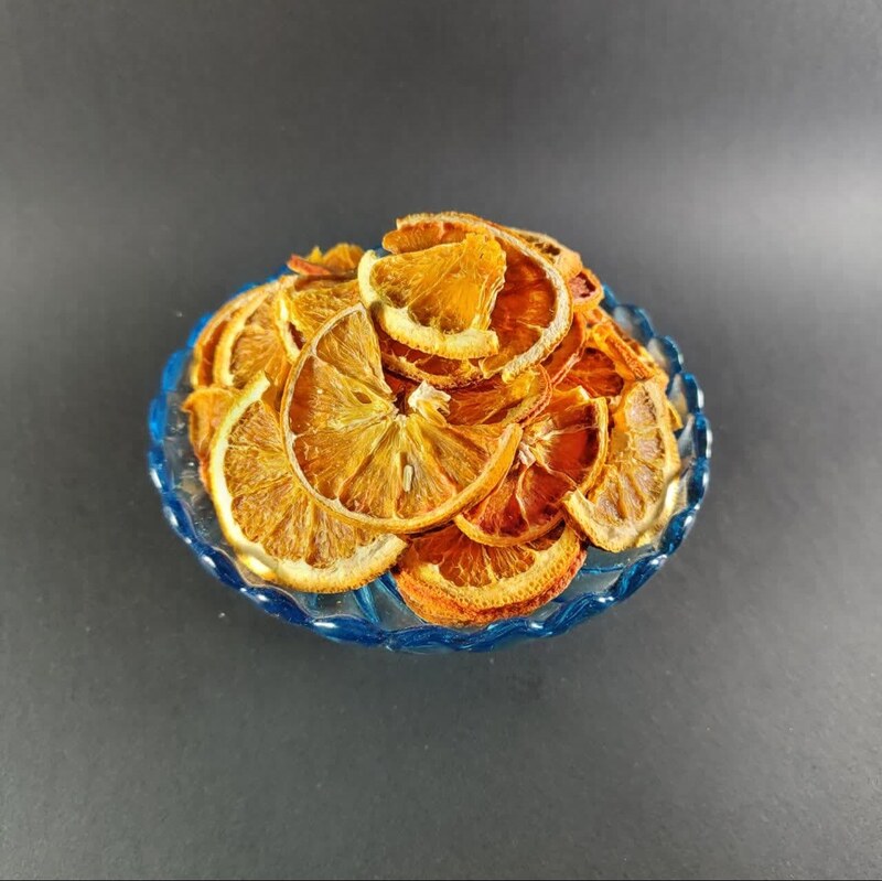 دمنوش پرتقال - 50 گرمی
