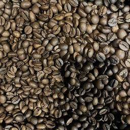 قهوه اندونزی جاوا 100 درصد ربوستا شکلاتی250 گرمی