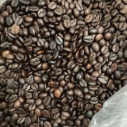 قهوه کلمبیا 100 درصد عربیکا دارک 500 گرمی ارسال رایگان