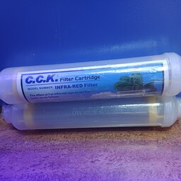 فیلتر اکسیژنه ساز تایوانی تصفیه آب C.C.K  Water purification oxygen filter
