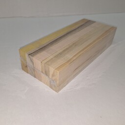بسته 10 عددی تخته چوب ،چهار تراش گندگی شده ،ابعاد هر تخته 2 در 2.6 در 25 سانتیمتر .
