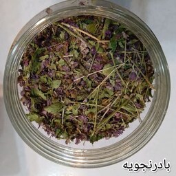 بادرنجبویه ( ملیسا )