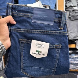 شلوار جین مردانه برند لاگوست