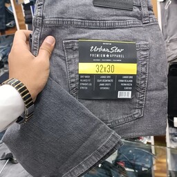 شلوار جین مردانه برند یوربن استار 