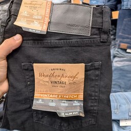 شلوار جین مردانه برند VINTAGE  