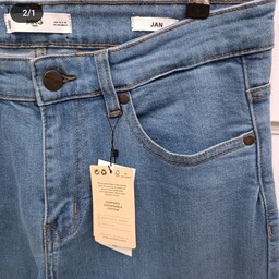 شلوار جین مردانه برند منگو
