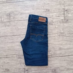 شلوار جین مردانه برند دیزل(رنگ آبی روشن)