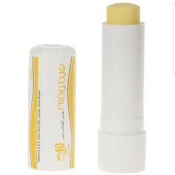 بالم لب ضد آفتاب و مرطوب کننده SPF40 هیدرودرم 4.5 گرم

HYDRODERM SPF40 Sunscreen Lip Balm 4.5 gr
