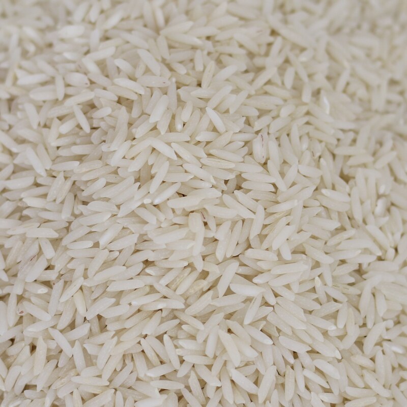 برنج مخلوط هاشمی-شیرودی، 10 کیلویی
