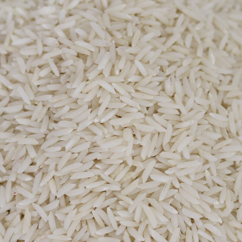 برنج مخلوط هاشمی -شیرودی،بازاری 5 کیلویی