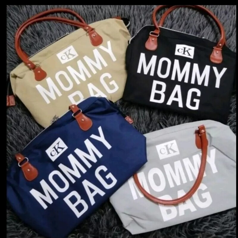 کیف لوازم  کودک (  mammy bag)