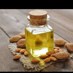 روغن بادام تلخ 60 گرمی طوبی کده روغن بادام تلخ طبیعتی گرم مایل به مرطوب دارد.