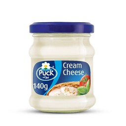 پنیر سفید خامه ای 140 گرمی پوک، Puck Chease