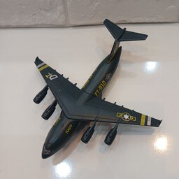 اسباب بازی، ماکت، هواپیما ی جنگی ft  navy موزیکال