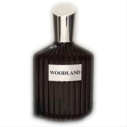 ادکلن وود لند Woodland اصل فرانسه