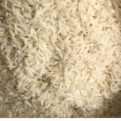 برنج دمسیاه دودی هیزمی سنتی بسیار باکیفیت، خوش عطر وطعم، تضمین سلامت وازمایش خلوص برنج