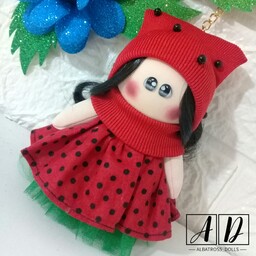 عروسک روسی  دختر ونه  (سفارش بالای 100 عدد ثبت شود)