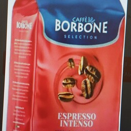 دان قهوه بوربون 100 درصد روبوستا 1000 گرمی BORBONE ESPRESSO INTENSO

