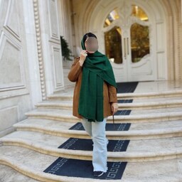 شال موهر سبک ایرانی  ،رنگ بندی ،قواره 200 کیفیت بی نظیر 