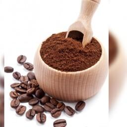 قهوه ملایم 100 درصد روبوستا ارسال رایگان 500 گرم 