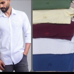 پیراهن پنبه کش اسپورت
بنگال
سایزm-L-xL-2xL