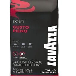 قهوه اسپرسو ایتالیایی لاوازا گوستو پینو