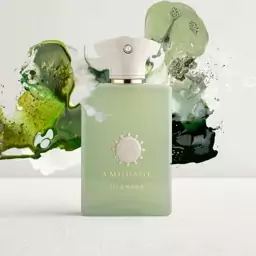 عطر آمواج میندر  مردانه و زنانه  گرمی17500 برند(یورو فرگرانس  اسپانیا)