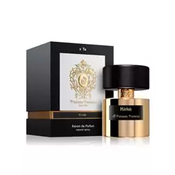 عطر کیرکه تیزیانا ترنزی مردانه زنانه 24500 برند(یورو فرگرانس  اسپانیا )