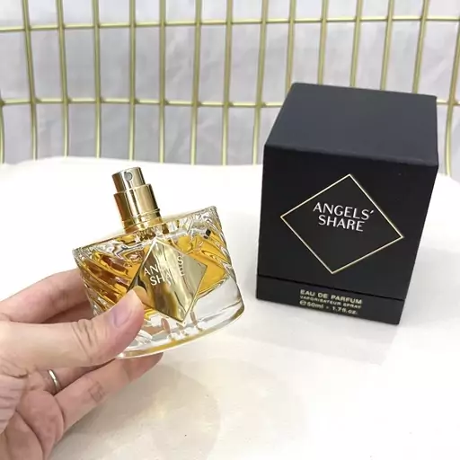 عطر آنجلز شیر مردانه زنانه  گرمی 24500 برند(یورو فرگرانس  اسپانیا)
