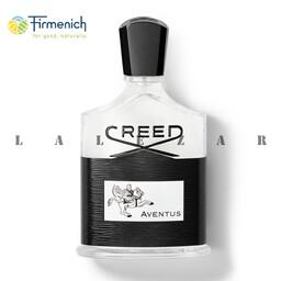 عطر اونتوس کرید ( یک گرم ) - فرمنیخ سوییس با ماندگاری و پخش بو بسیار خوب - Aventus Creed