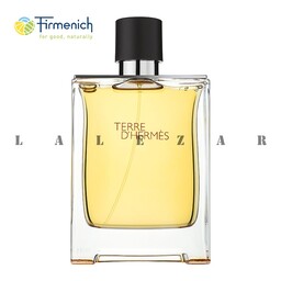 عطر تق هرمس ( یک گرم ) - فرمنیخ سوییس با ماندگاری و پخش بو بسیار خوب - Terre d Hermes