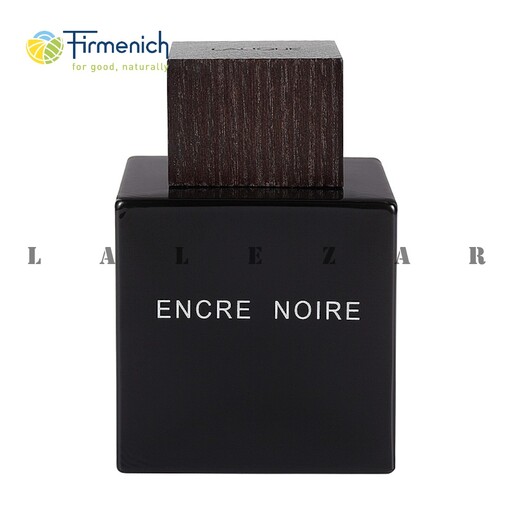 عطر انکر نویر لالیک ( یک گرم ) - فرمنیخ سوییس با ماندگاری و پخش بو بسیار خوب - Encre Noire Lalique