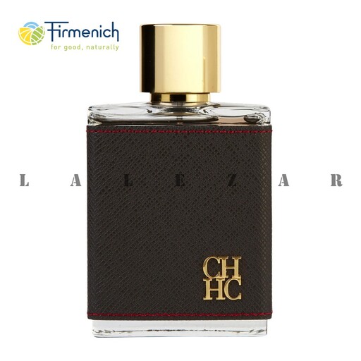 عطر سی اچ مردانه کارولینا هررا ( 5 گرم ) - فرمنیخ سوییس با ماندگاری و پخش بو بسیار خوب - CH Men Carolina Herrera