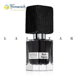 عطر بلک افغان ناسوماتو ( یک گرم ) - فرمنیخ سوییس با ماندگاری و پخش بو بسیار خوب - Black Afgano Nasomatto