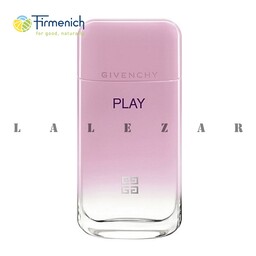 عطر پلی پینک جیونچی ( یک گرم ) - فرمنیخ سوییس با ماندگاری و پخش بو بسیار خوب - Play Pink Givenchy