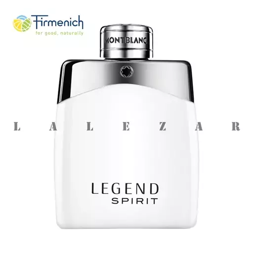 عطر لجند اسپریت مونت بلان ( پنج گرم ) - فرمنیخ سوییس با ماندگاری و پخش بوی بسیار خوب - Legend Spirit Montblac Cologne