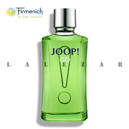 عطر جوپ گو جوپ ( یک گرم ) - فرمنیخ سوییس با ماندگاری و پخش بو بسیار خوب - Joop Go Joop