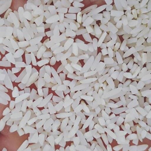 برنج شکسته هاشمی،10کیلویی امساله