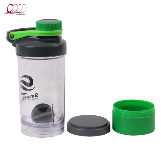 شیکر دو تکه خارجی smart shake