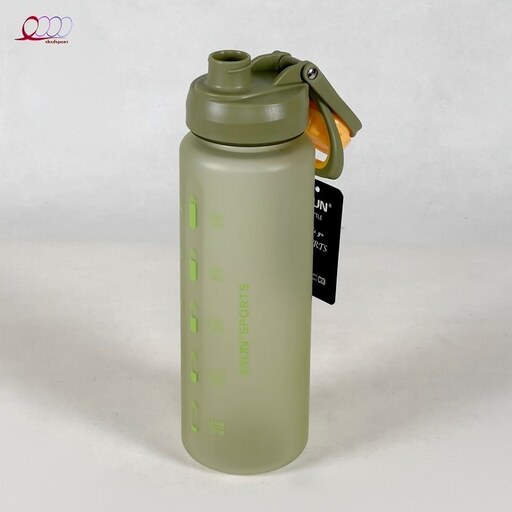 قمقمه ورزشی EYUN SPORT BOTTLE MATE یک لیتری درب پیچی