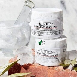 کرم مرطوب کننده صورت کیلز Kiehls اصل