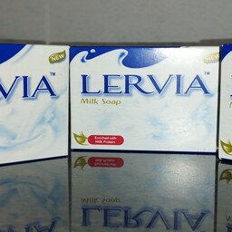 صابون شیر لرویا اصل لطفاقبل از ثبت موجودی بگیرین