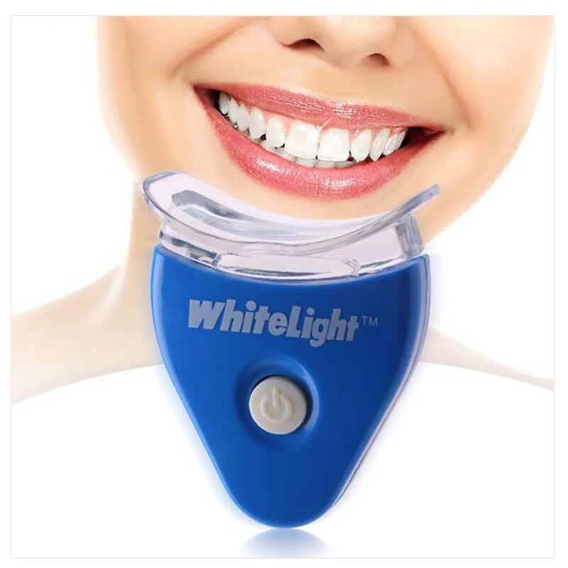 دندان سفید کننده مدل light white