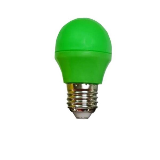 لامپ خواب ال ای دی سبز