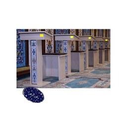 میز و صندلی نماز مسجدی