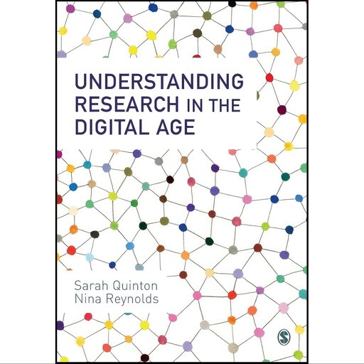 کتاب زبان اصلی Understanding Research in the Digital Age
