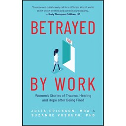 کتاب زبان اصلی Betrayed by Work اثر جمعی از نویسندگان