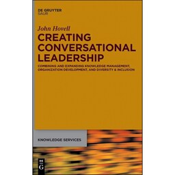 کتاب زبان اصلی Conversational Leadership اثر Hovell and John
