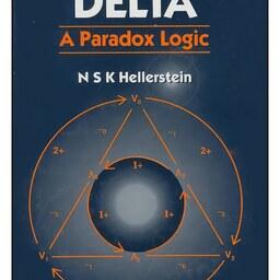 کتاب زبان اصلی Delta اثر N S K Hellerstein