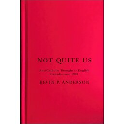 کتاب زبان اصلی Not Quite Us اثر Kevin P Anderson